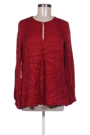 Bluzka damska Elena Miro, Rozmiar S, Kolor Czerwony, Cena 144,99 zł