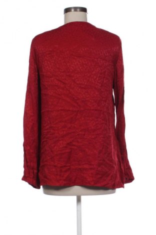 Bluzka damska Elena Miro, Rozmiar S, Kolor Czerwony, Cena 144,99 zł
