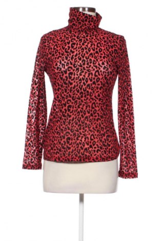 Bluzka damska Elvira collections, Rozmiar S, Kolor Kolorowy, Cena 78,09 zł