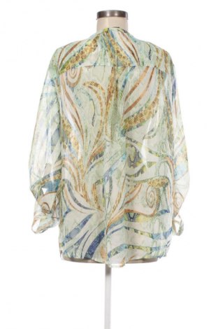 Dámska blúza Elvira collections, Veľkosť XL, Farba Viacfarebná, Cena  4,95 €