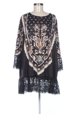 Damen Shirt Emery rose, Größe 5XL, Farbe Mehrfarbig, Preis 9,72 €