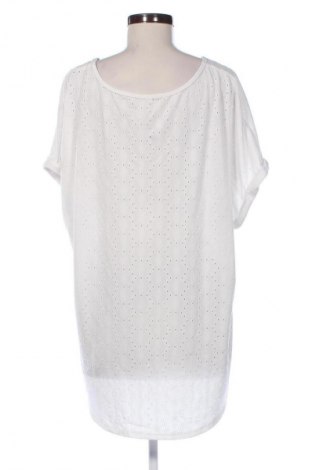 Bluzka damska Emery rose, Rozmiar XXL, Kolor Biały, Cena 43,68 zł