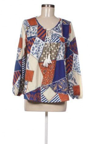 Bluzka damska Emery rose, Rozmiar XS, Kolor Kolorowy, Cena 29,99 zł