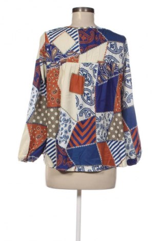 Bluzka damska Emery rose, Rozmiar XS, Kolor Kolorowy, Cena 29,99 zł