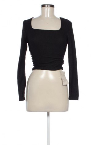 Γυναικεία μπλούζα Emery rose, Μέγεθος S, Χρώμα Μαύρο, Τιμή 5,99 €