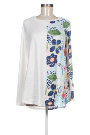 Bluzka damska Emery rose, Rozmiar L, Kolor Kolorowy, Cena 29,99 zł