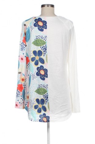 Bluzka damska Emery rose, Rozmiar L, Kolor Kolorowy, Cena 29,99 zł