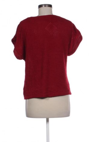 Dámska blúza Emery rose, Veľkosť XL, Farba Červená, Cena  9,95 €