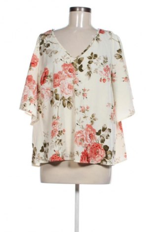 Bluzka damska Emery rose, Rozmiar XL, Kolor Kolorowy, Cena 23,99 zł