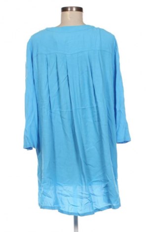 Dámska blúza Emilia Lay, Veľkosť XL, Farba Modrá, Cena  9,95 €