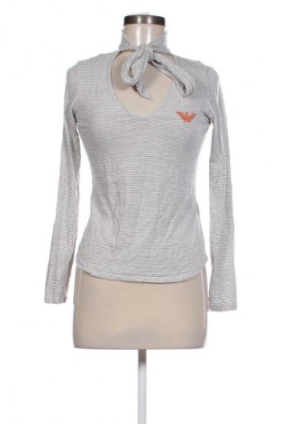 Női blúz Emporio Armani, Méret M, Szín Sokszínű, Ár 29 539 Ft