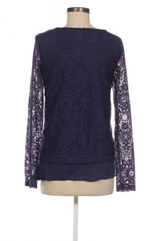 Γυναικεία μπλούζα Erfo, Μέγεθος S, Χρώμα Μπλέ, Τιμή 4,99 €