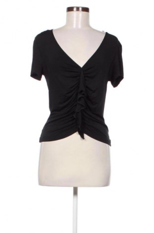 Bluzka damska Escada, Rozmiar M, Kolor Czarny, Cena 145,08 zł