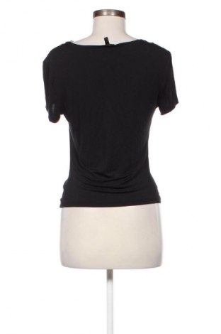 Bluzka damska Escada, Rozmiar M, Kolor Czarny, Cena 145,08 zł