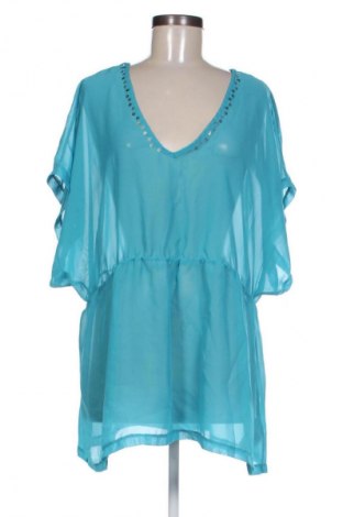 Damen Shirt Esmara, Größe 3XL, Farbe Blau, Preis € 9,72