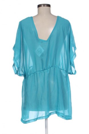 Damen Shirt Esmara, Größe 3XL, Farbe Blau, Preis € 9,72