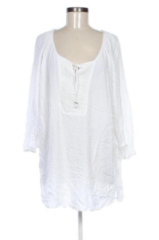 Bluză de femei Esmara, Mărime XXL, Culoare Alb, Preț 52,99 Lei