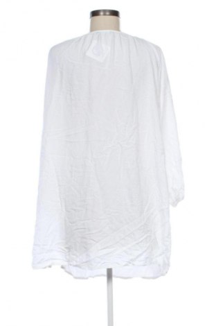 Bluză de femei Esmara, Mărime XXL, Culoare Alb, Preț 52,99 Lei