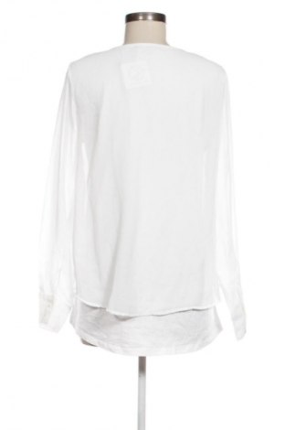 Damen Shirt Esmara, Größe M, Farbe Weiß, Preis 8,99 €