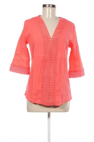 Dámska blúza Esmara, Veľkosť M, Farba Oranžová, Cena  9,72 €