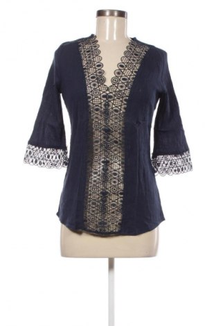 Dámska blúza Esmara, Veľkosť M, Farba Modrá, Cena  9,72 €