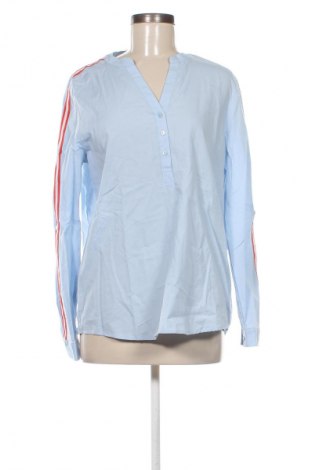 Damen Shirt Esmara, Größe M, Farbe Blau, Preis € 9,72