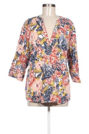 Bluzka damska Esmara, Rozmiar L, Kolor Kolorowy, Cena 43,68 zł