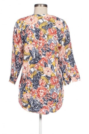 Bluzka damska Esmara, Rozmiar L, Kolor Kolorowy, Cena 43,68 zł