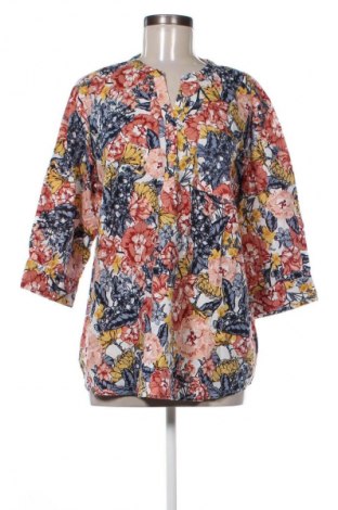 Γυναικεία μπλούζα Esmara, Μέγεθος XL, Χρώμα Πολύχρωμο, Τιμή 9,72 €