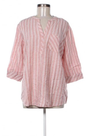 Damen Shirt Esmara, Größe XL, Farbe Mehrfarbig, Preis 9,72 €