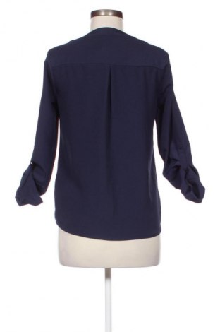 Damen Shirt Esmara, Größe M, Farbe Blau, Preis 9,72 €