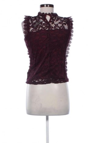 Dámská halenka Esmara, Velikost S, Barva Červená, Cena  391,00 Kč