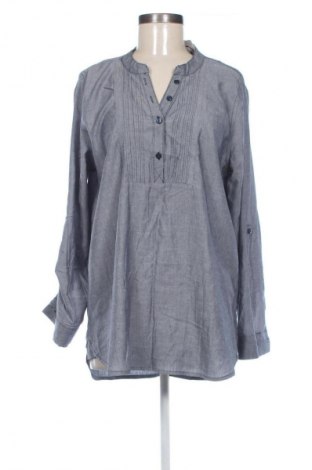 Dámska blúza Esmara, Veľkosť M, Farba Modrá, Cena  9,72 €