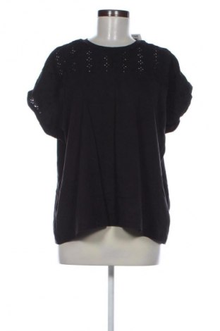 Bluză de femei Esmara, Mărime XL, Culoare Negru, Preț 50,00 Lei