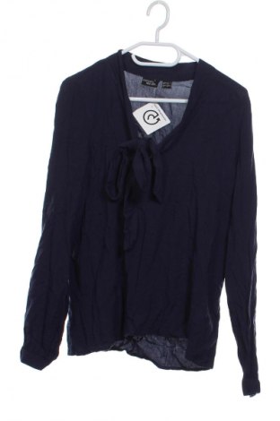 Bluză de femei Esmara by Heidi Klum, Mărime XS, Culoare Albastru, Preț 24,99 Lei