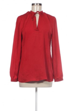 Bluzka damska Esprit, Rozmiar S, Kolor Czerwony, Cena 45,99 zł