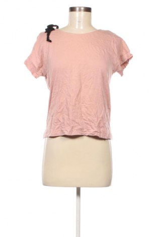 Bluzka damska Esprit, Rozmiar XS, Kolor Różowy, Cena 38,99 zł