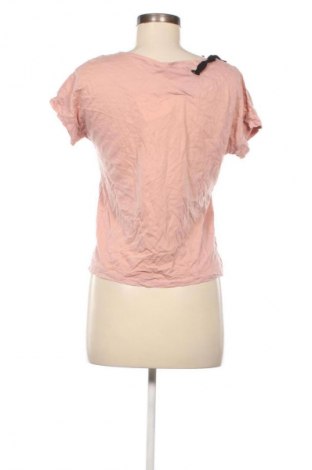 Bluzka damska Esprit, Rozmiar XS, Kolor Różowy, Cena 38,99 zł