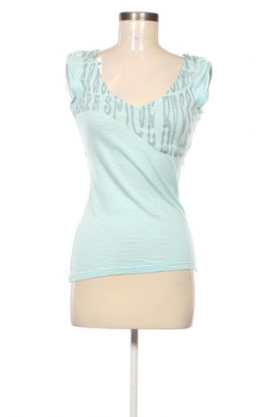 Dámska blúza Esprit, Veľkosť S, Farba Modrá, Cena  15,95 €