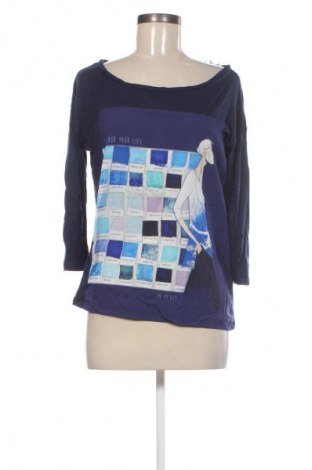 Γυναικεία μπλούζα Esprit, Μέγεθος S, Χρώμα Πολύχρωμο, Τιμή 3,99 €