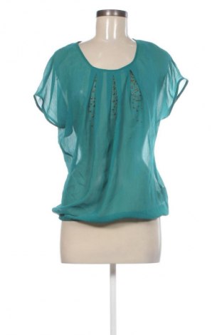 Bluză de femei Esprit, Mărime S, Culoare Verde, Preț 51,99 Lei