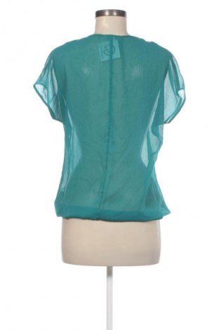 Bluză de femei Esprit, Mărime S, Culoare Verde, Preț 51,99 Lei