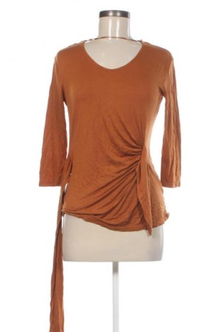 Bluză de femei Esprit, Mărime S, Culoare Maro, Preț 35,99 Lei