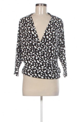 Γυναικεία μπλούζα Esprit, Μέγεθος S, Χρώμα Πολύχρωμο, Τιμή 6,99 €