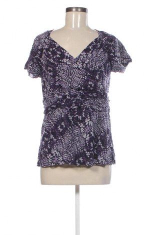 Bluzka damska Esprit, Rozmiar L, Kolor Fioletowy, Cena 52,99 zł