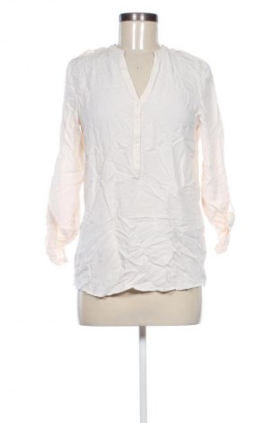 Γυναικεία μπλούζα Esprit, Μέγεθος S, Χρώμα Εκρού, Τιμή 7,99 €