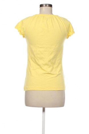 Bluzka damska Esprit, Rozmiar M, Kolor Żółty, Cena 43,99 zł