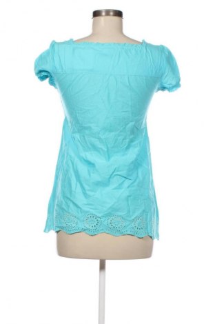 Bluzka damska Esprit, Rozmiar M, Kolor Niebieski, Cena 57,99 zł