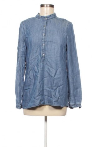 Bluză de femei Esprit, Mărime M, Culoare Albastru, Preț 18,99 Lei