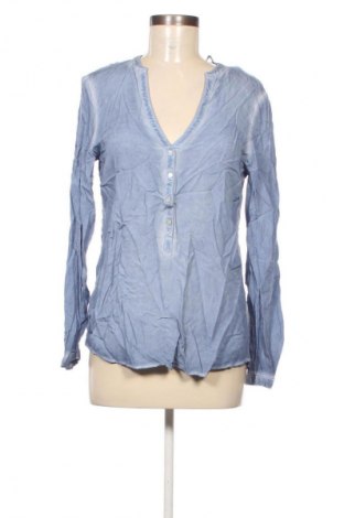 Bluzka damska Esprit, Rozmiar S, Kolor Niebieski, Cena 15,99 zł